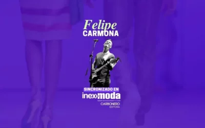 Conoce nuestra sincronización en: Inexmoda