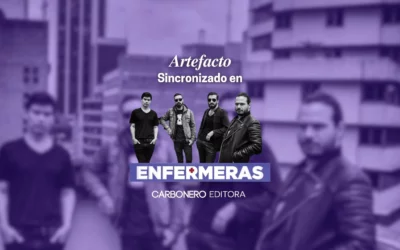 Enfermeras RCN: Sincronización musical