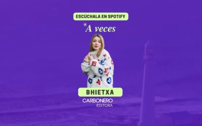 Catálogo de sincronización: «A veces» de Bhietxa