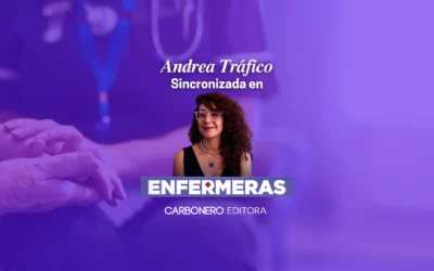 Conoce nuestra segunda sincronización en Enfermeras RCN