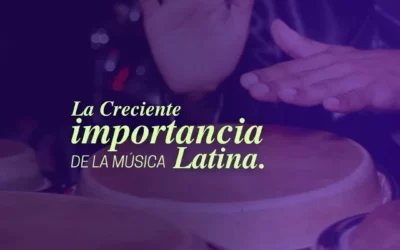 La Sincronización Musical en América Latina y el camino de los Compositores y Autores