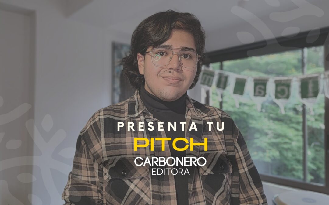 Carbonero Editora se une a la Ola Circulart