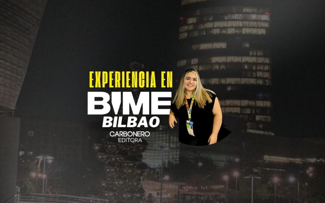 BIME Bilbao 2023: Experiencia primer día